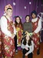 Фото Ярмарка 2017 год.