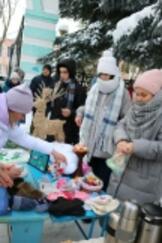 Фото Ярмарка-22 Спасское