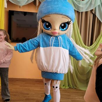 Фото Ярмарка 08.05.2024 г.