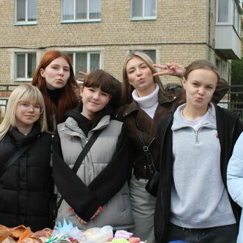 Фото Ярмарка-2025