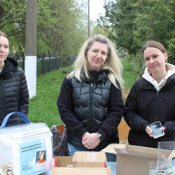 Фото Ярмарка-2025