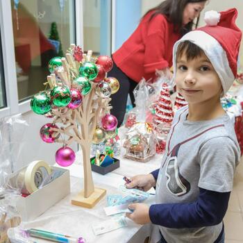 Фото Ярмарка 2017 год