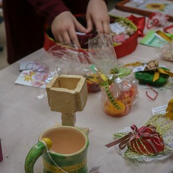 Фото Ярмарка 2017 год