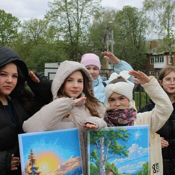 Фото Ярмарка-2025