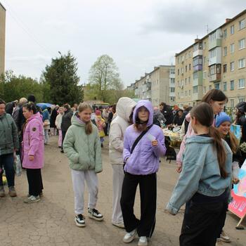 Фото Ярмарка-2025