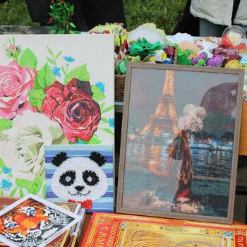 Фото Ярмарка-2025