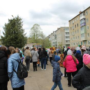 Фото Ярмарка-2025