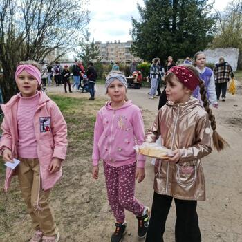 Фото Ярмарка-2023