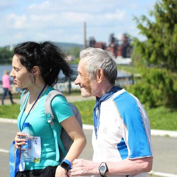 Фото "Эстафета добра" 17.06.2017