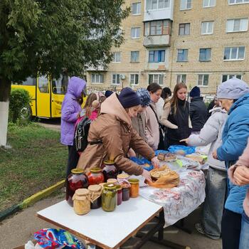 Фото Ярмарка-2025