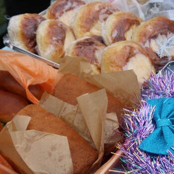 Фото Ярмарка-2025