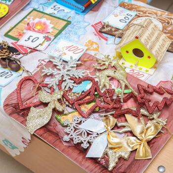 Фото Ярмарка 2017 год