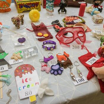 Фото Ярмарка 2017 год