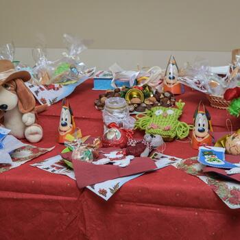 Фото Ярмарка 2017 год