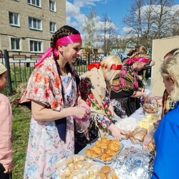 Фото Ярмарка-2023