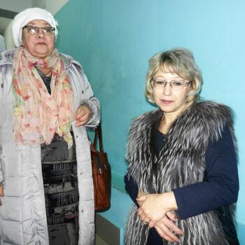 Фото Ярмарка 2017 год.