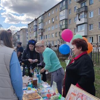 Фото Ярмарка-2023