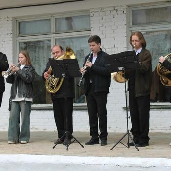 Фото Ярмарка-2025