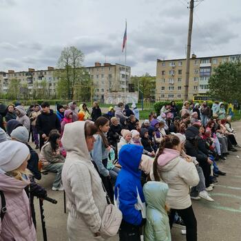 Фото Ярмарка-2025