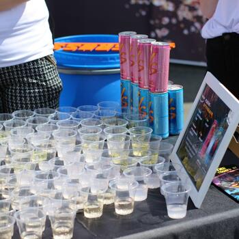 Фото "Эстафета добра" 17.06.2017