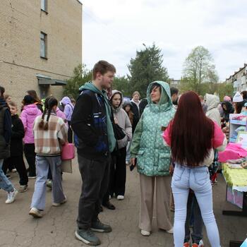 Фото Ярмарка-2025