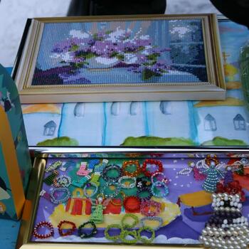 Фото Ярмарка-22 Спасское