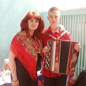 Фото Ярмарка 08.05.2024 г.