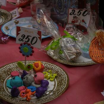 Фото Ярмарка 2017 год