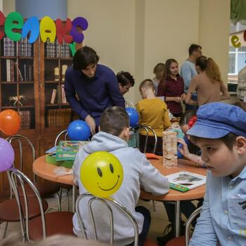 Фото Ярмарка 2017 год