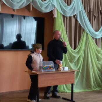 Фото Ярмарка 08.05.2024 г.