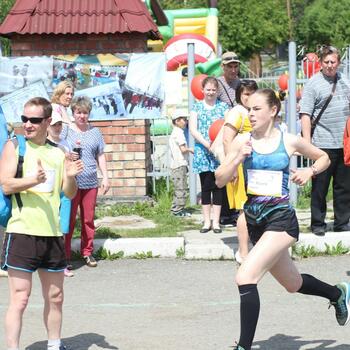 Фото "Эстафета добра" 17.06.2017