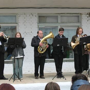 Фото Ярмарка-2025