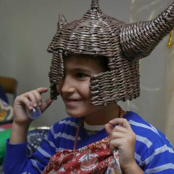 Фото Ярмарка 2017 год