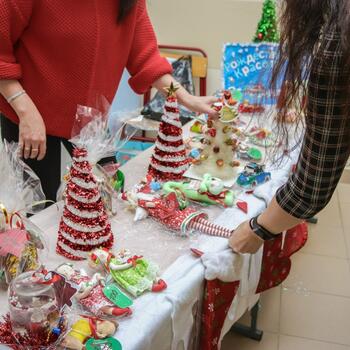 Фото Ярмарка 2017 год