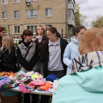 Фото Ярмарка-2025