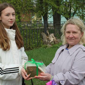 Фото Ярмарка-2025