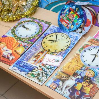 Фото Ярмарка 2017 год