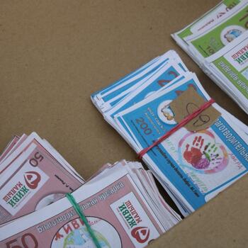 Фото Ярмарка-2025