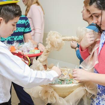 Фото Ярмарка 2017 год