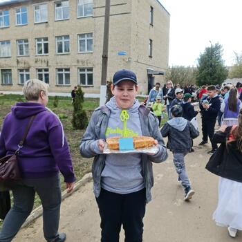 Фото Ярмарка-2023