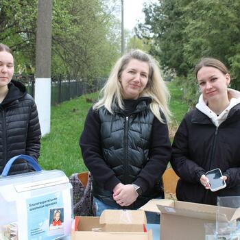 Фото Ярмарка-2025