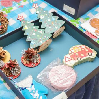 Фото Ярмарка 2017 год