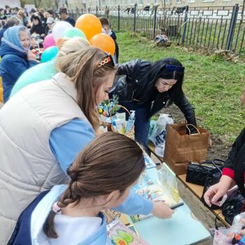 Фото Ярмарка-2023