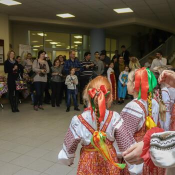 Фото Ярмарка 2017 год