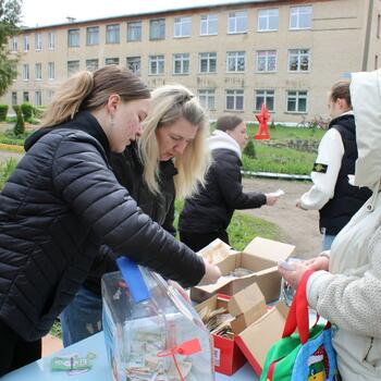 Фото Ярмарка-2025