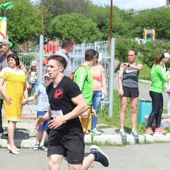 Фото "Эстафета добра" 17.06.2017