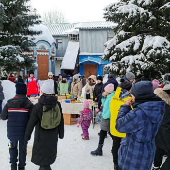 Фото Ярмарка-22 Спасское