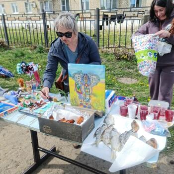 Фото Ярмарка-2023