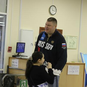 Фото Ярмарка 2016