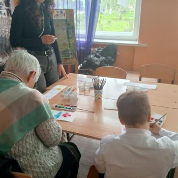 Фото Ярмарка 08.05.2024 г.